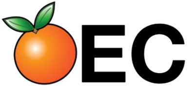 Orange Empire  Conference Logo